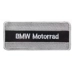 BMW nhãn xe BMW dán vải dán quần áo dán nhãn dán nhãn dán chương dán Velcro phù hiệu chương thêu có thể được tùy chỉnh bán miếng dán ủi quần áo Thẻ / Thẻ ma thuật