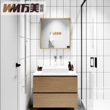 Wanmei Tile Кухонная стена тибетская плитка для ванной комнаты кирпичный кирпичный кирпичный кирпичный мозаика Ikea 300x300
