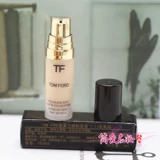 Tom Ford, прозрачный тональный крем, не оставляет следов, 4 мл, контроль жирного блеска, пробник