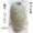 Bình hoa đá tự nhiên chậu hoa đá mỏng chậu đá cao dựng lên chậu hoa đá - Vase / Bồn hoa & Kệ