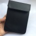 New double-layer-inch chống bức xạ tín hiệu che chắn túi điện thoại di động rest chức năng túi chống điện từ trường bức xạ bìa Bảo vệ bức xạ