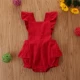 19A2064 Jujube Red