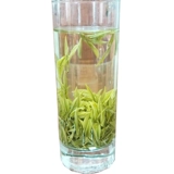 Anji White Tea Original Original Extraordinating Green Qi Qi Qi Qi Qi Qi Zi 50G*2 = 100G банок