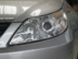 Thích hợp cho BYD F6 ánh sáng phía trước ánh sáng F6 Đèn pha F6 Đèn pha Đèn kết kết hợp Lắp ráp đèn BYD đèn trợ sáng ô tô đèn led nội thất ô tô 