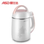 ASD ASD AS-D1266P home 1.2L máy làm sữa đậu nành không gỉ đa chức năng tự động - Sữa đậu nành Maker máy làm sữa đậu