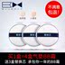 Zunlan men air cushion bb cream concealer mụn mark trang điểm nude trang điểm dạng lỏng kem nền mỹ phẩm màu tự nhiên để gửi lõi thay thế cushion cho nam Mỹ phẩm nam giới