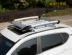 Ford Explorer Wing Tiger Sharp DADE Rack Crossbar Hành lý Mái trên Khung Du lịch Hợp kim nhôm - Roof Rack