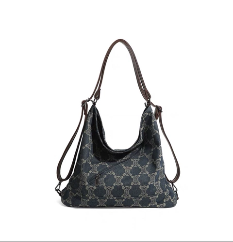 Оригинальная вместительная и большая сумка через плечо, рюкзак для отдыха, сумка на одно плечо