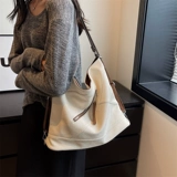 Оригинальная вместительная и большая сумка через плечо, рюкзак для отдыха, сумка на одно плечо