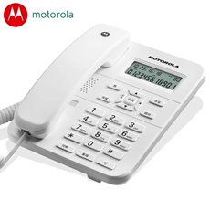 Проводной и DECT-телефон Компания Motorola ct202c