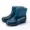 Giày nam mưa nam cho nam mùa xuân và mùa hè mưa thấp để giúp giày nước chống trượt ống ngắn, giày cao su thời trang phiên bản Hàn Quốc