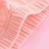 AB đồ lót trung niên kháng khuẩn đồ lót nữ cotton lỏng kích thước lớn quần mẹ tóm tắt eo cao ab đồ lót