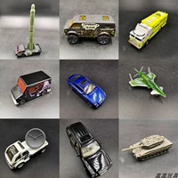 Box Matchbox Match Box Mercedes -Benz Моделирование моделирования Hummer Special Winal Collection Toys Toys