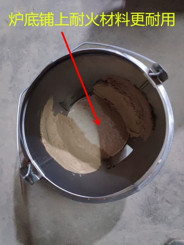 Экстракт -ная железная жареная печь с жареным утиной гусиной гуси