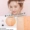 Hàn Quốc 3CE Macaron Pigment Tube Makeup Tiền chất dưỡng ẩm Giữ ẩm Kem màu vàng đậm