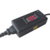 Xe điện sạc detector pin điện áp ampe kế 48v60v72v hiển thị kỹ thuật số công cụ kiểm tra 	giá pin xe đạp điện pega	 Bộ sửa chữa xe đạp điện