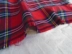 Scotland vải sọc rèm cửa châu Âu rèm vải đồng phục học sinh cosplay váy England Tự làm vải handmade - Vải vải tự làm vải cotton poly Vải vải tự làm