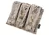 TMC2109 CP Ngụy Trang Nhập Khẩu Cordura Túi Vải Ngoài Trời Phụ Kiện Nhiếp Ảnh Túi Nhiều Màu