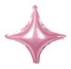 10 -Inch Stars [Pink] один