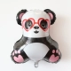 Очки Love panda (бренд H) (новинка)