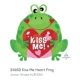 18-дюймовая Love Frog (новый продукт)