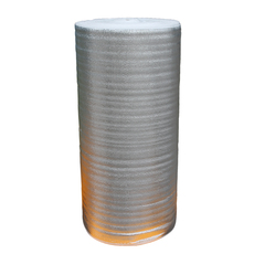 ЭПЕ Перл хлопок epe珍珠棉铝箔棉隔热棉保温棉防晒棉方格铝箔珍珠棉防震棉3mm