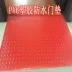 Thảm cửa mat cửa lối vào hội trường phòng ngủ phòng tắm PVC mat chống thấm nước lối vào nhà cửa mat mat