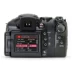 Canon Canon PowerShot S3 IS đã sử dụng máy ảnh kỹ thuật số HD cũ - Máy ảnh kĩ thuật số