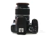 Canon 450D sử dụng máy ảnh kỹ thuật số SLR đặt máy chuyên nghiệp nhập SLR SLR chính 500D 760D