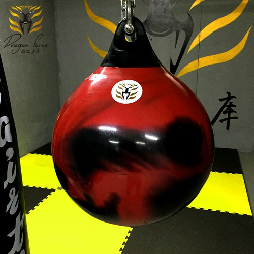 Dragonforce/Dragon Libu Boxing Send Back Потеря Fitnes