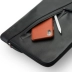 Apple ipad pro12.9 inch cao cấp lưu trữ da lót túi lớp trên cùng phụ kiện túi da Phụ kiện máy tính bảng