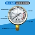 Tùy chỉnh 
            Hàng Châu Fuyang Oriental YN60 chống sốc, chống sốc, áp suất dầu, áp suất nước và áp suất không khí Máy đo chống sốc chứa đầy dầu YN-60 loại I