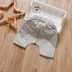 Hàn Quốc bé quần áo trẻ em quần short trẻ em mùa hè trẻ em trai và cô gái quần lỏng lẻo quần áo trẻ sơ sinh Quần