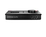 Антилопа/антилопа zen go synergy core usb звуковая карта звуковой интерфейс Zengo Zengo