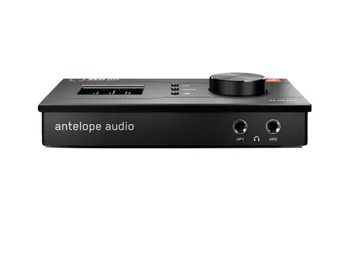 Антилопа/антилопа zen go synergy core usb звуковая карта звуковой интерфейс Zengo Zengo