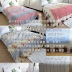 Vi- bán xuất khẩu bông mùa hè mát mẻ điều hòa không khí là bông pad sofa giường nệm rửa Hàn Quốc giường bao gồm mỏng quilt ga giường thun lạnh Trải giường