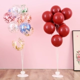 Латексная трубка, детский воздушный шар, вечернее платье, подарок на день рождения