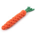 Sản phẩm mới pet mol rod dog sạch răng cắn cà rốt mèo rope knot bông sợi dây thừng đồ chơi do choi cho meo Mèo / Chó Đồ chơi