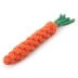 Sản phẩm mới pet mol rod dog sạch răng cắn cà rốt mèo rope knot bông sợi dây thừng đồ chơi