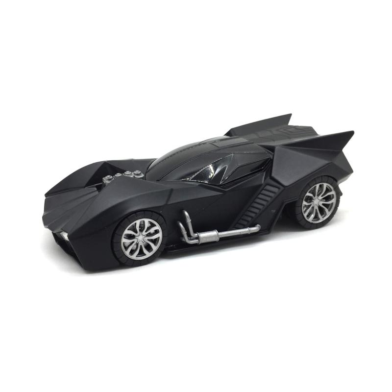 VioletClearance new pattern 143Egleoccoicbtn simulation alloy Batman Chariot Model Loose package