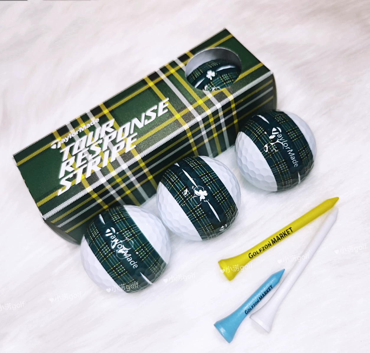 Гольф-мяч TaylorMade ограниченная серия TaylorMade