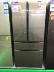 Ronshen Rongsheng BCD-485WKM1MPGA 485 tủ lạnh biến tần bốn cửa 4 cánh Galaxy Brown