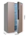 Ronshen Rongsheng BCD-649WSS3HPMA 649 lít trên cửa tủ lạnh làm mát bằng không khí tần số thông minh - Tủ lạnh tủ lạnh samsung màn hình cảm ứng Tủ lạnh