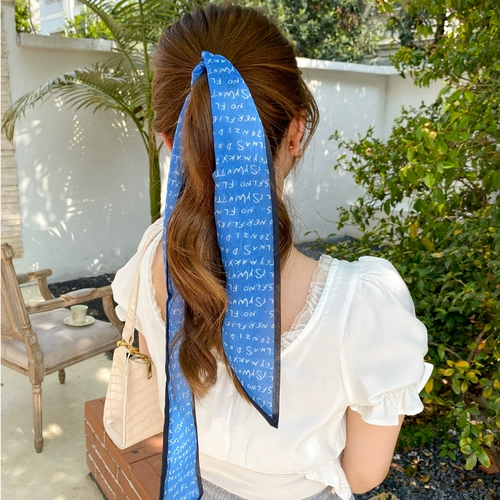 Заколка для волос с бантиком, повязка на голову, сетка для волос, хвостик, резинка для волос, аксессуар для волос, 2021 года, популярно в интернете