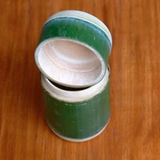 Бамбуковая трубка очень большая бамбуковая трубка бамбуковая туба ратуша