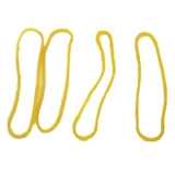 Ai Bemei Pet Dyeing Tool пять -свежие перчатки посвященные миски, продавая резиновая лента зажима жестяной пачки
