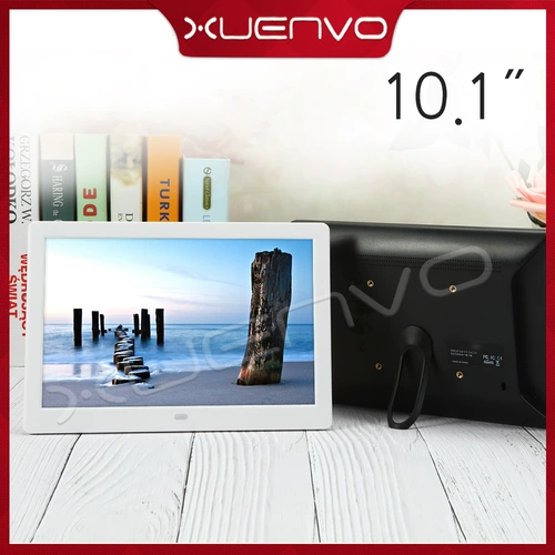 HD High -Definition 10 -Inch 10.1 -INCH РЕКЛАМА