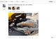 Mới Nhật Bản Kobelco Ducati lốp xe tự hành sửa đổi rùa căng 120-80-18 170-60-17 - Lốp xe máy lốp xe máy sobek Lốp xe máy
