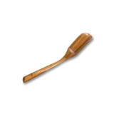 Puxin Tea Spoon Tea Tablet Tea Tablet Teable Деревянный бамбук с чайной ложкой длинная бамбуковая таблет