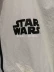 Li Ning đích thực Disney Star Wars áo gió nam 19 áo khoác mới giản dị áo thun AFDP135 - Áo gió thể thao